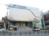 실내 체육의 메카 ‘대불스포츠센터’ 탄생