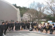 ‘학력과 인성의 양 날개를 펼치자’ 명문고로 우뚝선 ‘포항중앙고등학교’