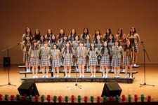 의성여고, 제 11회 국원제 개최