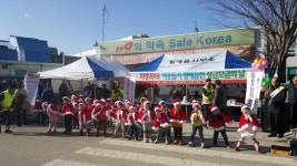 이웃사랑 실천,‘희망2016 나눔 캠페인’