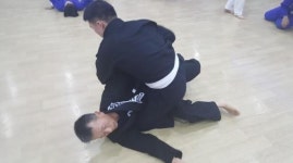  오늘보다 건강한 내일…주짓수가 책임진다