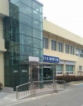 군위군 산성면사무소 찾아가는 보조사업 홍보