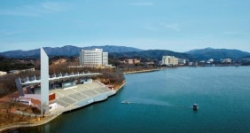 설날이 좋다 겨울이 좋다! 경주 보문관광단지로 GO~