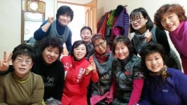 김정재, 정월대보름 맞이 동제ㆍ윷놀이대회 등 참석