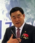 사)한국문화재기능인協 제 12대 이사장에 정문길씨