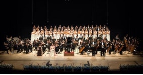 따뜻한 봄 전하는 ‘신춘음악회’