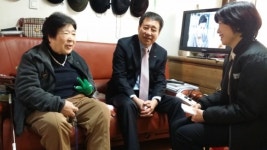 상대동, 복지동장제 적극 추진