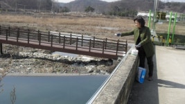 영주보건소, 감염병 예방 ‘방역활동’