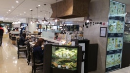 ‘롯데百 포항 식품매장’ 봄맞이 新바람 솔솔~
