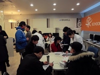 영주보건소 이동금연클리닉, 6개월간 동양대학교 공략