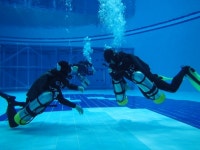 짜릿하게 즐기고 누려라! ‘해양레포츠’는 역시 울진