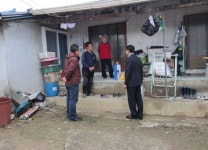 성주군 월항면, 복지사각지대 해소