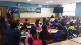 안동영호초, 지역문화재 보호활동