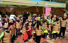 역사ㆍ문화 어우러진 대가야 체험축제 ‘성료’`