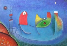 장애인 작가 32명 “작품展 보러 오세요”