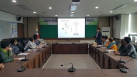 봉화, 농가 30여호 대상 한우 수정란이식 사양기술 교육  ‘호응’