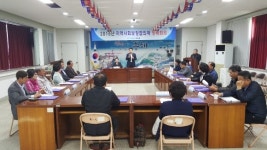포항 흥해읍, 지역사회보장協 2차 정례회의