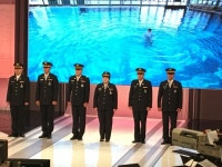 재난사고 예방과 인명구조 등 소방 활동에 기여한 공로로 ‘KBS 119상’을 수상했다