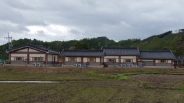 봉성면 문화복지센터 흉물될라