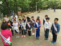 흥해남산초, ‘2016 어깨동무학교 프로그램’ 실시