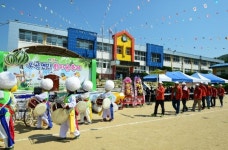 고령 우곡면민 한마음축제…“맘껏 즐겨보세”