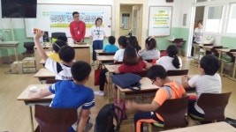 포항 남구보건소, 아동ㆍ청소년 비만 예방관리 프로