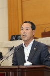 정수화 의원 “곤충 산업, 지역농업의 돌파구”
