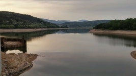 포항 용연지 등 4곳 저수지‘수상태양광발전소’ 건립된다