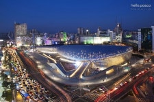 미래 먹거리 ‘내진용 철강재’ 공략