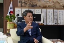 풍부한 산림자원 활용해 살기 좋은 ‘봉화’ 만든다