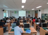 성주군 강소농 경영개선 실천 후속 교육