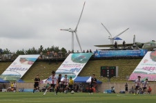 영덕, 유소년축구 특구 사업 탄력  경제적 파급효과 ‘기대↑’