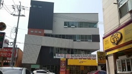 구미, Best 건축물 작품 선정