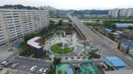 이제 자동차 보단 자전거!