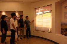 “역사 속 위인 찾아 청렴의 길을 묻다”