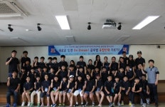 꿈과 끼가 자라는 영재 캠프로!