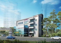 <안심역 우방 아이유쉘> 고정고객+즉시 입점…단지 내 상가 입찰