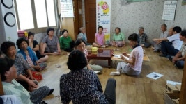 청도군, 찾아가는 복지신문고 운영