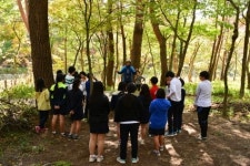 정부 3.0구현 ‘찾아가는 숲 해설’ 시작