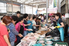 청도군‘추석맞이 전통시장 장보기’대대적 전개