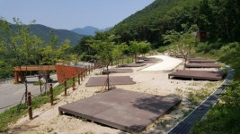 입장ㆍ주차료 면제 “가자! 팔공산금화휴양림”
