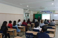 독서의 달 맞아 ‘인문학 특강’