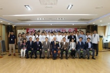 이규섭 병무청 중앙신체검사소 소장 취임