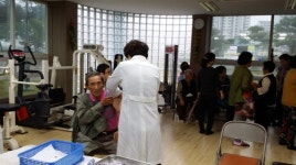 영주보건소, 65세 이상이면 주목…내달부터 독감 예방접종