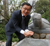 “모두가 웃는 포항 만들고파”