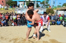 인삼 향 가득한 영주풍기에 건강한 즐거움 몰려온다