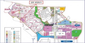 대구국가산단 잔여부지 분양