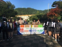 쌤 사랑표 간식으로 ‘아침 든든’