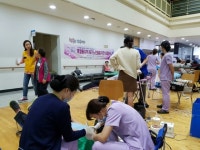 포항 남구보건소, 찾아가는 의료나눔봉사