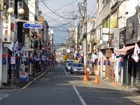 경주중심상가, 열흘간 ‘Sale FESTA’ 열린다
